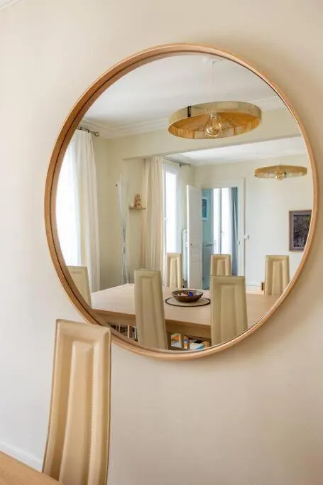 Elegant Et Moderne *