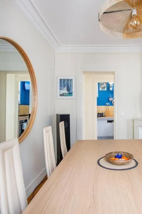 Elegant Et Moderne