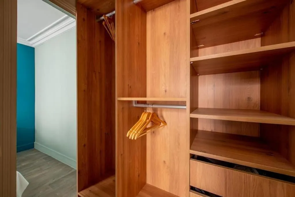 Elegant Et Moderne Apartment